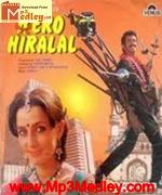 Hero Hiralal 1988 song download